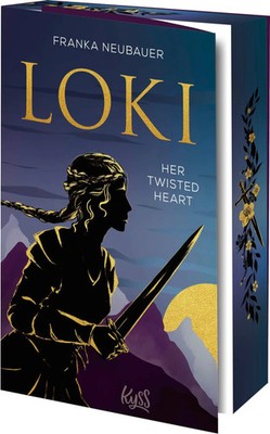 Loki ¿ Her Twisted Heart | Franka Neubauer | Taschenbuch | 432 S. | Deutsch