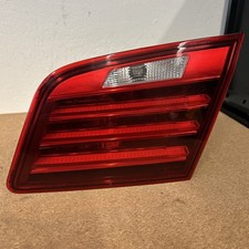 BMW 5er F10 Rückleuchte Heckleuchte Heckklappe rechts 7306164
