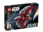 LEGO 75362 Star Wars: Ahsoka Tano's T-6 Jedi Shuttle  New  Sealed Free Shipping!