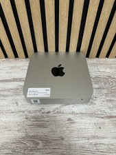 Mac Mini 2014 i7 16gb 512gb SSD