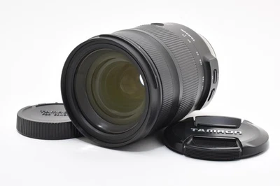 [NEUF] Objectif Tamron 35-150 mm f2,8-4 Di VC OSD A043 pour monture Canon... - Photo 1/4
