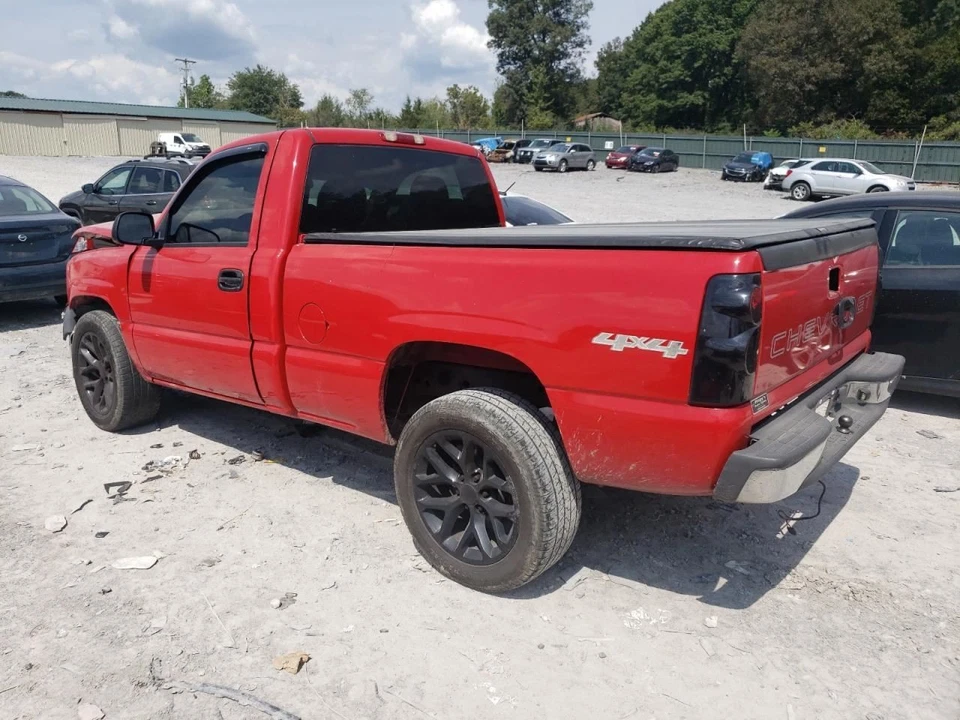 Grupo de velocímetro US ID 15135669 compatible con 03-05 AVALANCHE 2500 5243248 Foto 3 de 4