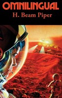 H. Beam Piper | Omnilingual | Buch | Englisch (2021) | A Positronic Book