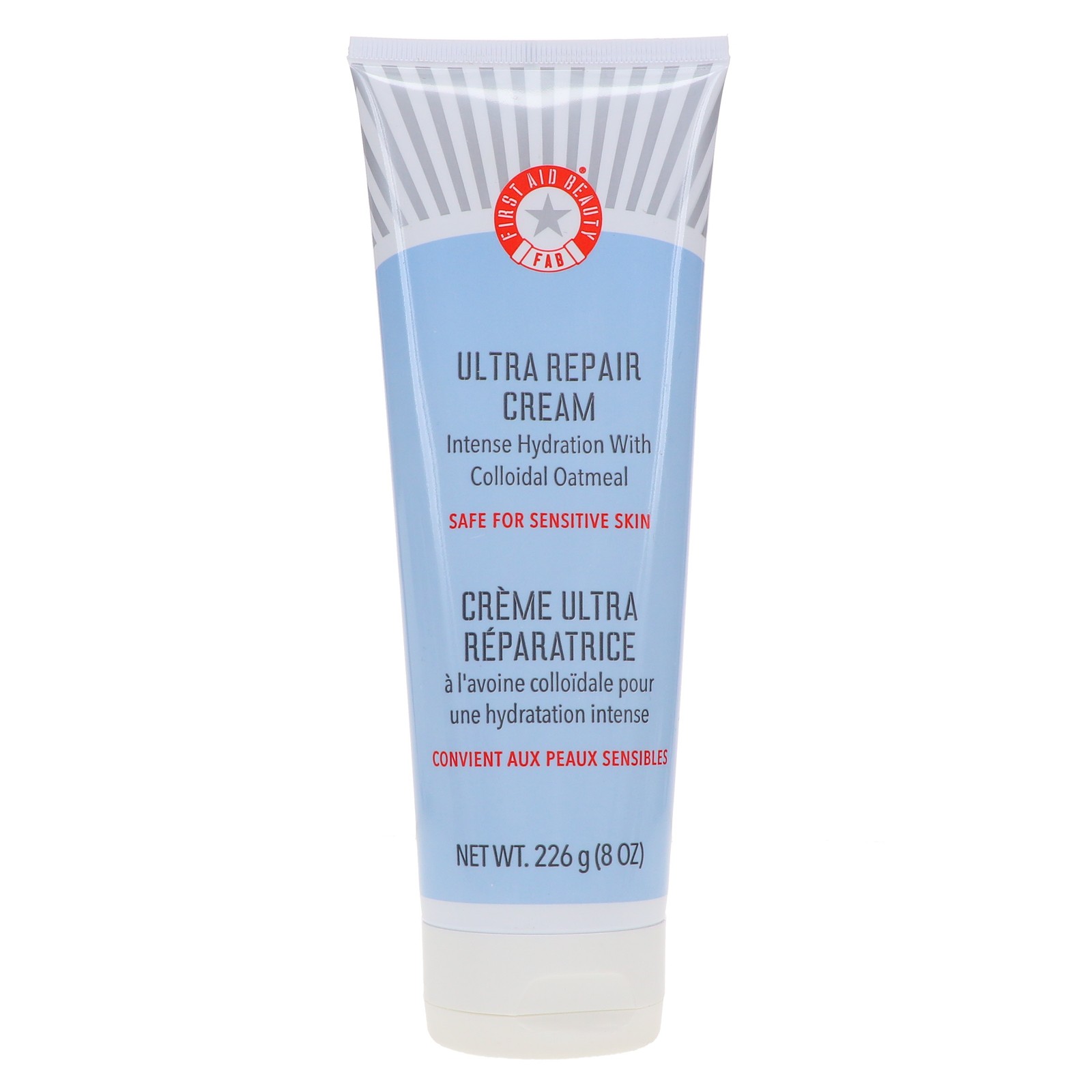 Восстанавливающий крем First Aid Beauty Ultra 8 унций