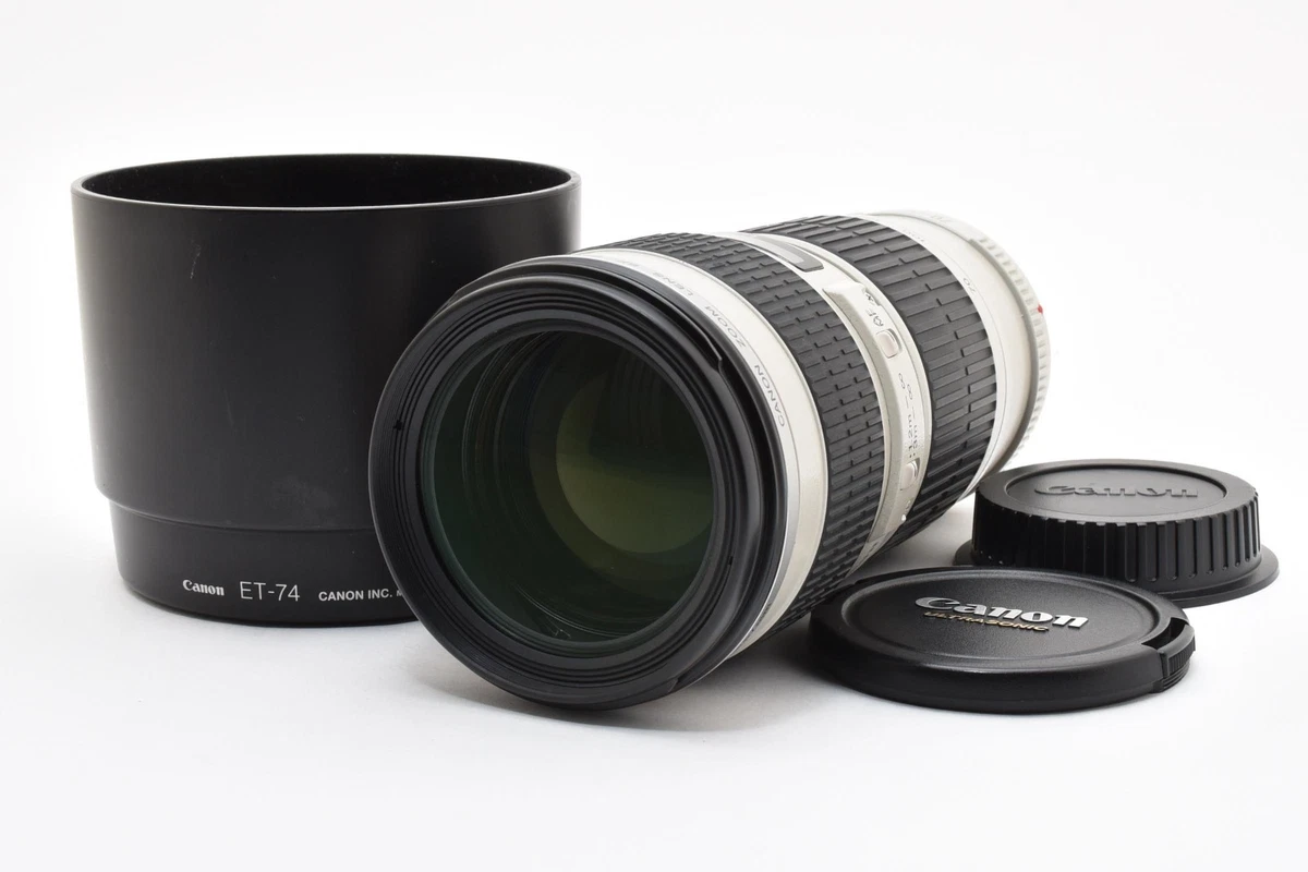 Canon 