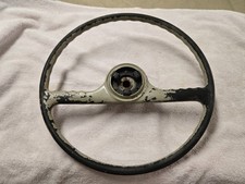 1948 1949 1950 Willys Jeepster Steering Wheel Willys Jeepster Steering Wheel