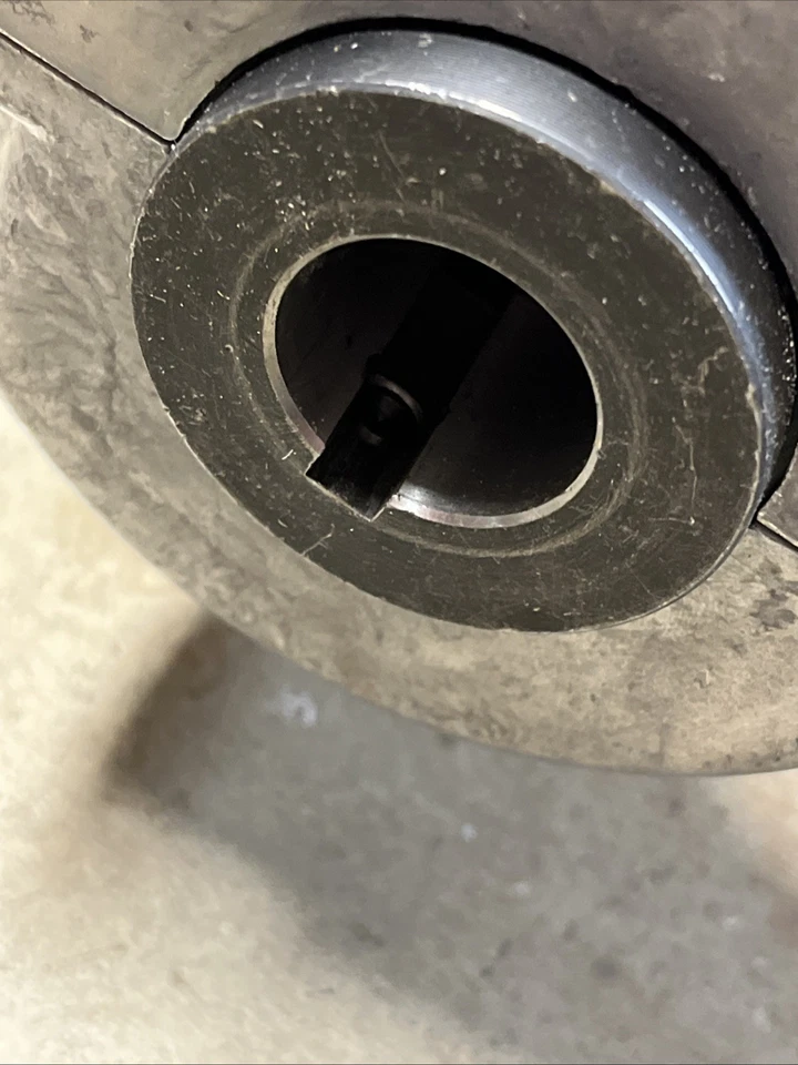 Baldor EWDM3558T Washdown Duty Motor, 3PH 2hp, 230/460V, 1755 RPM 35SS585N909G1 - Image 2 of 4