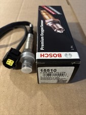 Oxygen Sensor - Bosch 15510 Brand New
