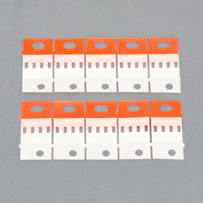 Hama Film-Klebefolie Cinekett Super 8, Filmklebefolien für Super-8-Film 3755