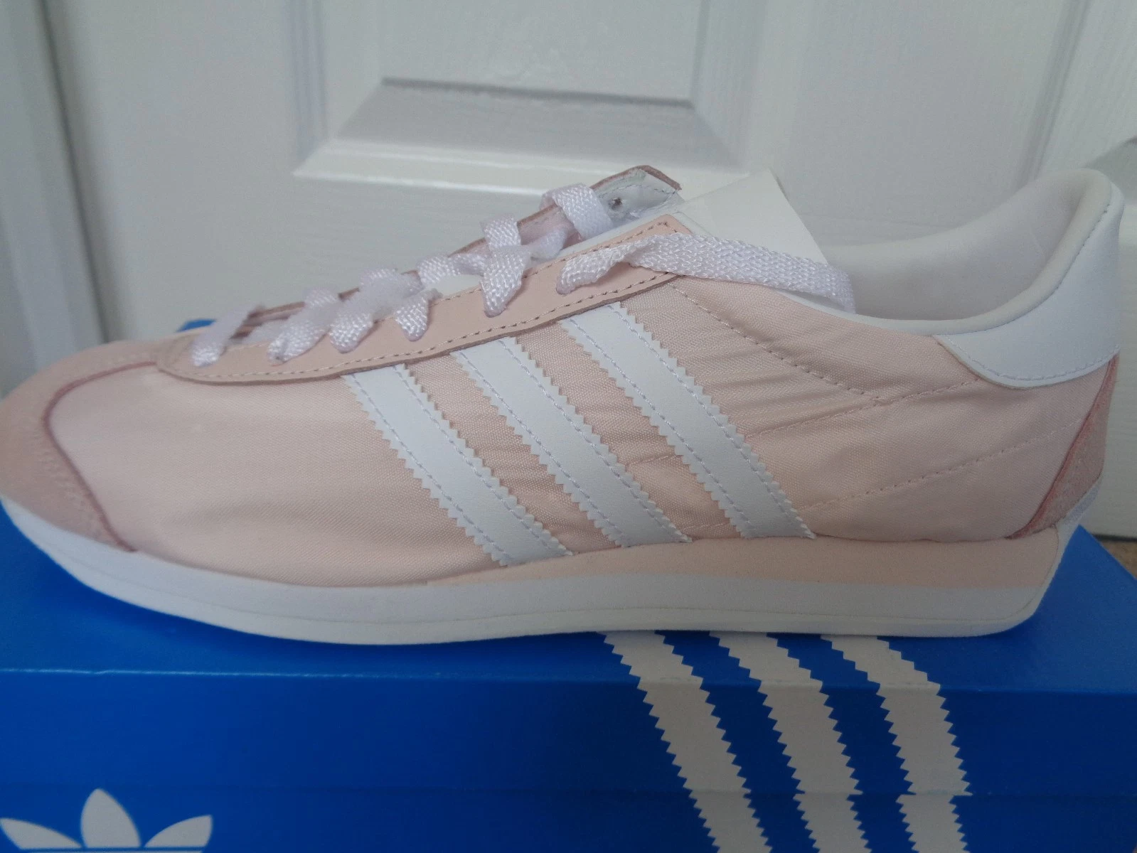 Adidas Country OG scarpe da ginnastica donna S32200 uk 6 eu 39 1 3 us 7 5 NUOVE + SCATOLA