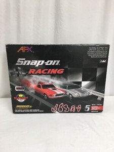 Snap on Slot Car Track | eBay