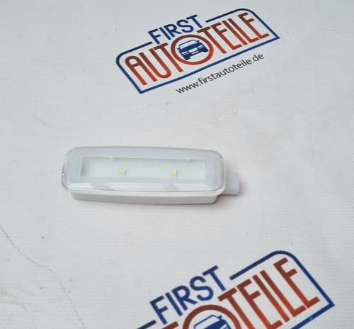 Original Audi LED Leseleuchte Innenleuchte interior light 4H0947105D