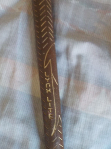 A "Used" Lynx "Claw" Metal & Wood "Get Out of Jail" Hybrid Fairway Club! - Picture 5 of 5