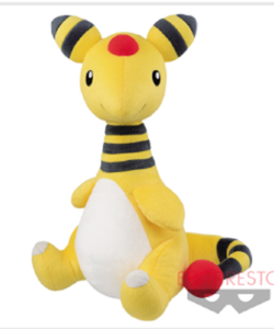 banpresto ampharos