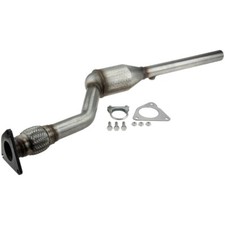 NTY Katalysator KAT mit Anbauteilen für Renault Laguna II Grandtour 2.0 16V