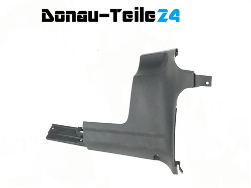 VW Golf 5 Abdeckung Armaturenbrett Verkleidung rechts 1K1858368