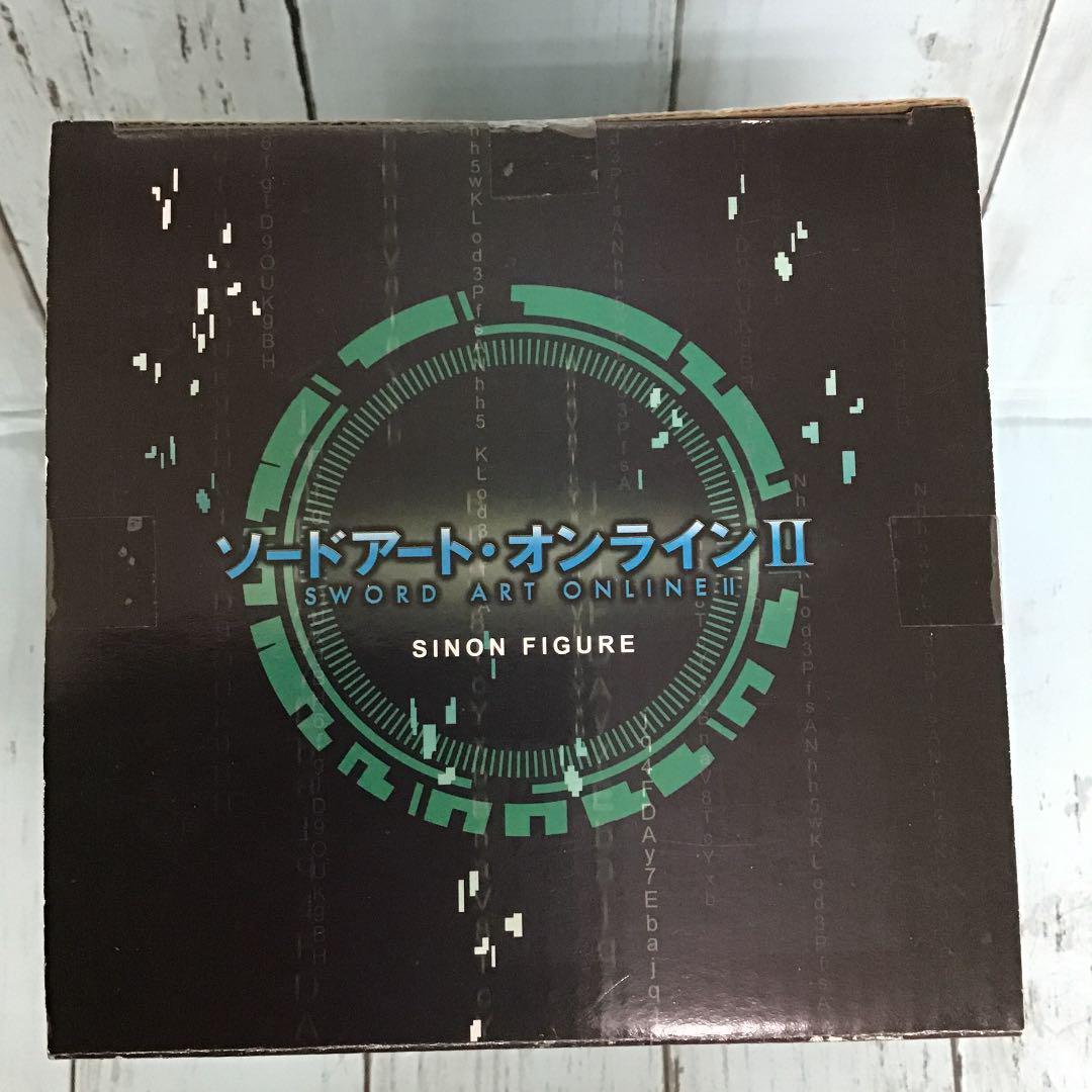 Buy Sword Art Online 2 Sao Figure Sinon Phantom Bullet Taito 769