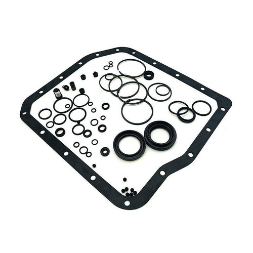 U240E U241E Auto Transmission Master Rebuild Kit Clutch Discs Gasket For TOYOTA - Picture 6 of 16