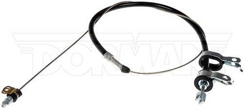 Dorman C660992 Rear Left Parking Brake Cable For 2005-2013 Toyota Tacoma
