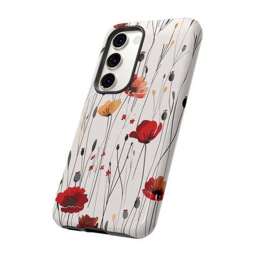 Azalea Wildflowers Phone Case for iPhone, Samsung Galaxy, Pixel - 第 139/173 張圖片