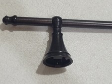 Newport Brass Fairlynn 24" Towel Bar Old World Bronze 80-02/09