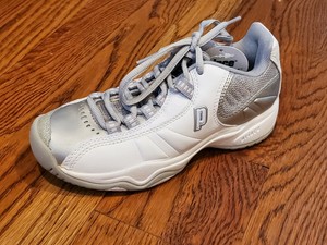 girls tennis shoes size 1.5