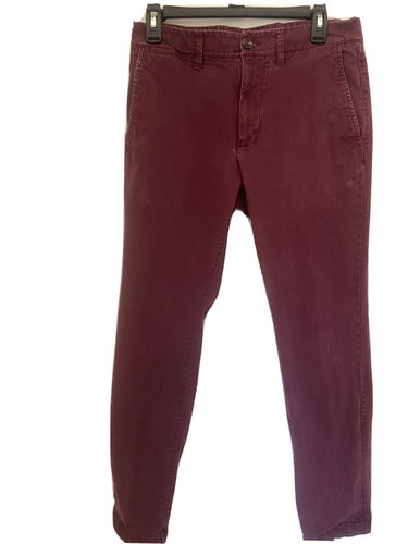 Goodfellow 30x30 dress pants chino 
