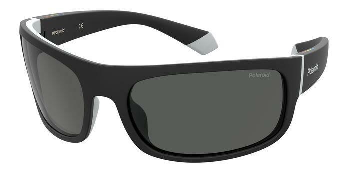 Polaroid Sonnenbrille PLD 2125S 08AM9 Dunkelgrau Herren 10190₽