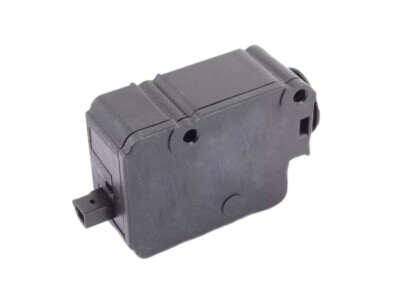 Actionneur De Trappe à Carburant Pour BMW Série 5 E39 - Pièce Neuve NTY - Référence 67118352168