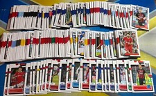 2022-23 Panini Donruss FIFA Soccer Complete S...