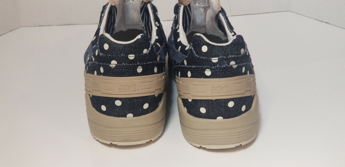 Asics Gel Sight Japanese Denim Sneakers, Size 11 | eBay display picture 1