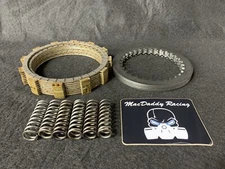 MacDaddy Racing Clutch Kit for Yamaha Raptor 700R 700