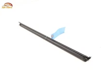 2021-2023 GENESIS G80 FRONT RIGHT DOOR WINDOW INNER BELT WEATHERSTRIP SEAL OEM