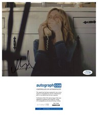 Marin Ireland ‘Hell Or High Water’ Signed Autographed 8x10 Photo ACOA