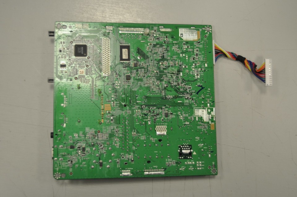 715G6165 M01 001 005K CARTE MERE PHILIPS 32