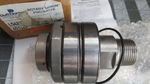 Cartucho de reparación izquierda Duff-Norton L5421T / 451423C serie 5000 - Imagen 2 de 5