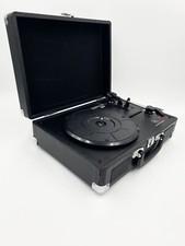 Innovative Technology Victrola ITVS-550 Modern 3-Speed Turntable