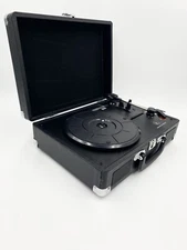 Innovative Technology Victrola (ITVS-550) Modern 3-Speed Turntable