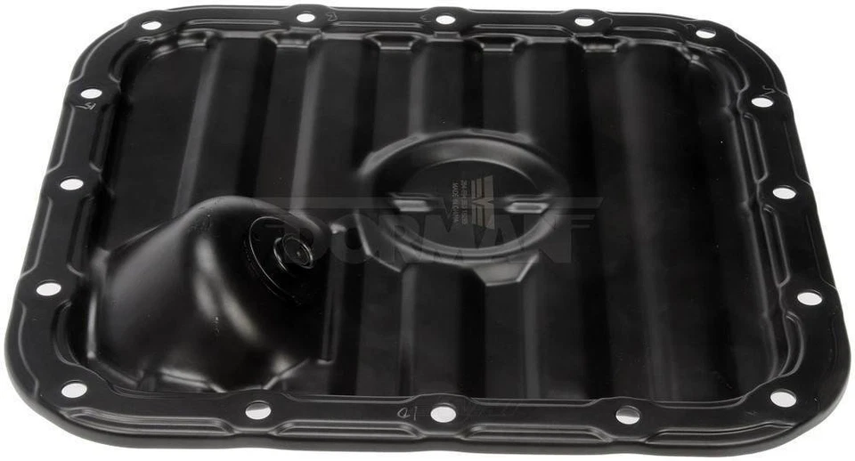 Pan de aceite del motor para Lexus GS350 IS250 IS350 2006-2019 DORMAN OE SOLUTIONS Foto 2 de 4