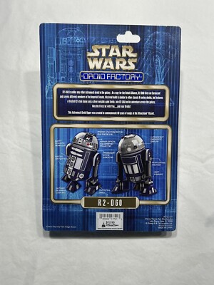 R2-D60(ディズニーランド60th) Disneyland Resort 60th Anniversary Star Wars R2-D60 Droid
