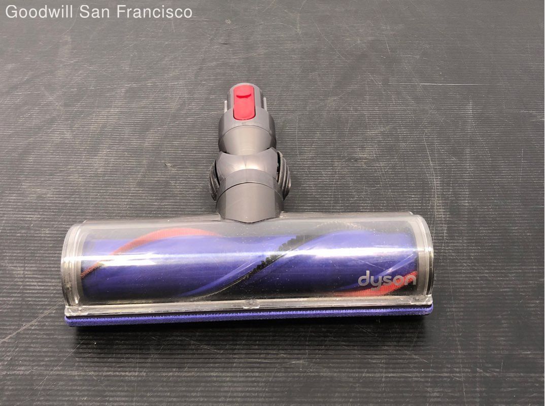 Dyson V7 Motorhead Cordless Bagless Stick Vacuum Cleaner Pink eBay