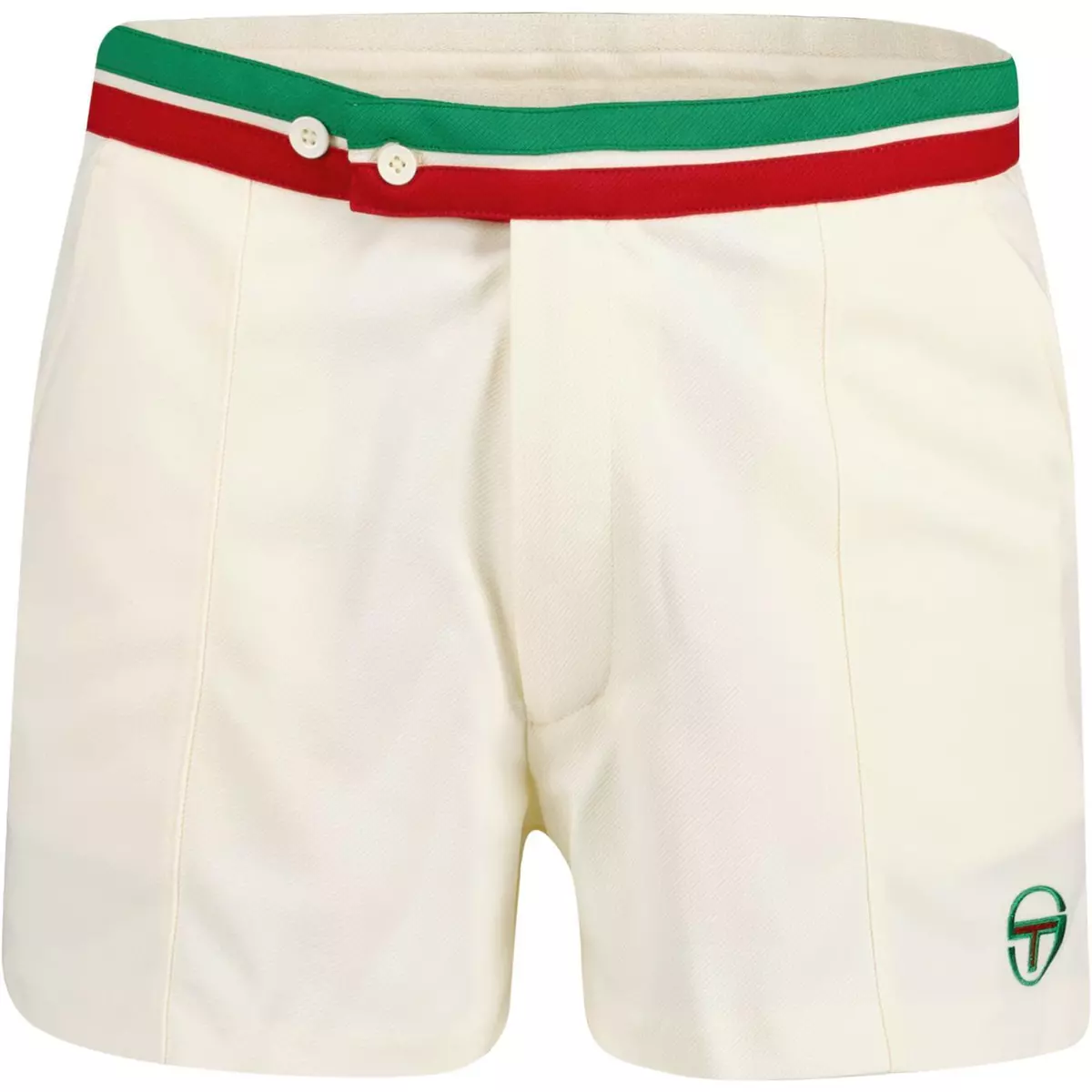 Sergio tacchini shorts best sale tennis