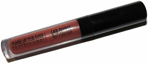 Make Up For Ever Professional LAB SHINE STAR LIPGLOSS COLLECTION - S12 - New - Picture 1 of 1