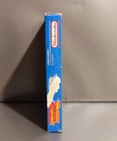 Nintendo Entertainment System - Mega Man 2 - (OVP, mit Anleitung) NES 