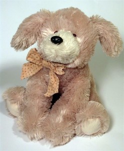 stuffed animal heads