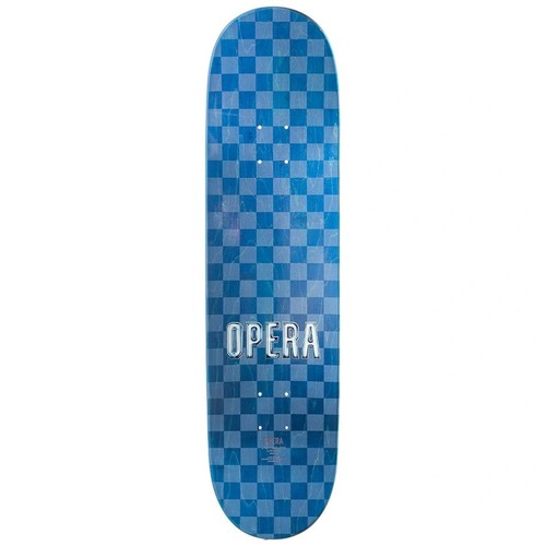 Opera Encore EX7 Wood 8.25 Skateboard Deck - Picture 2 of 2