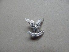 Rhodesia COPY Selous Scouts Cap Badge Rhodesian GA