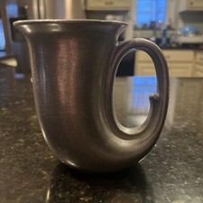 Vintage Wilton Armetale Pewter RWP - French Horn Beer Stein - Made in the USA