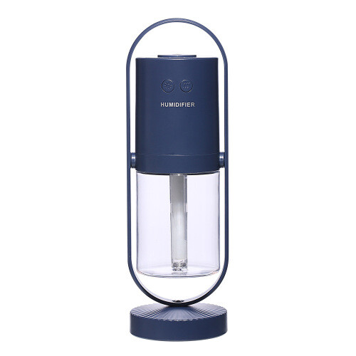 New USB Home Car Mini Projection Air Purifier - Picture 9 of 17