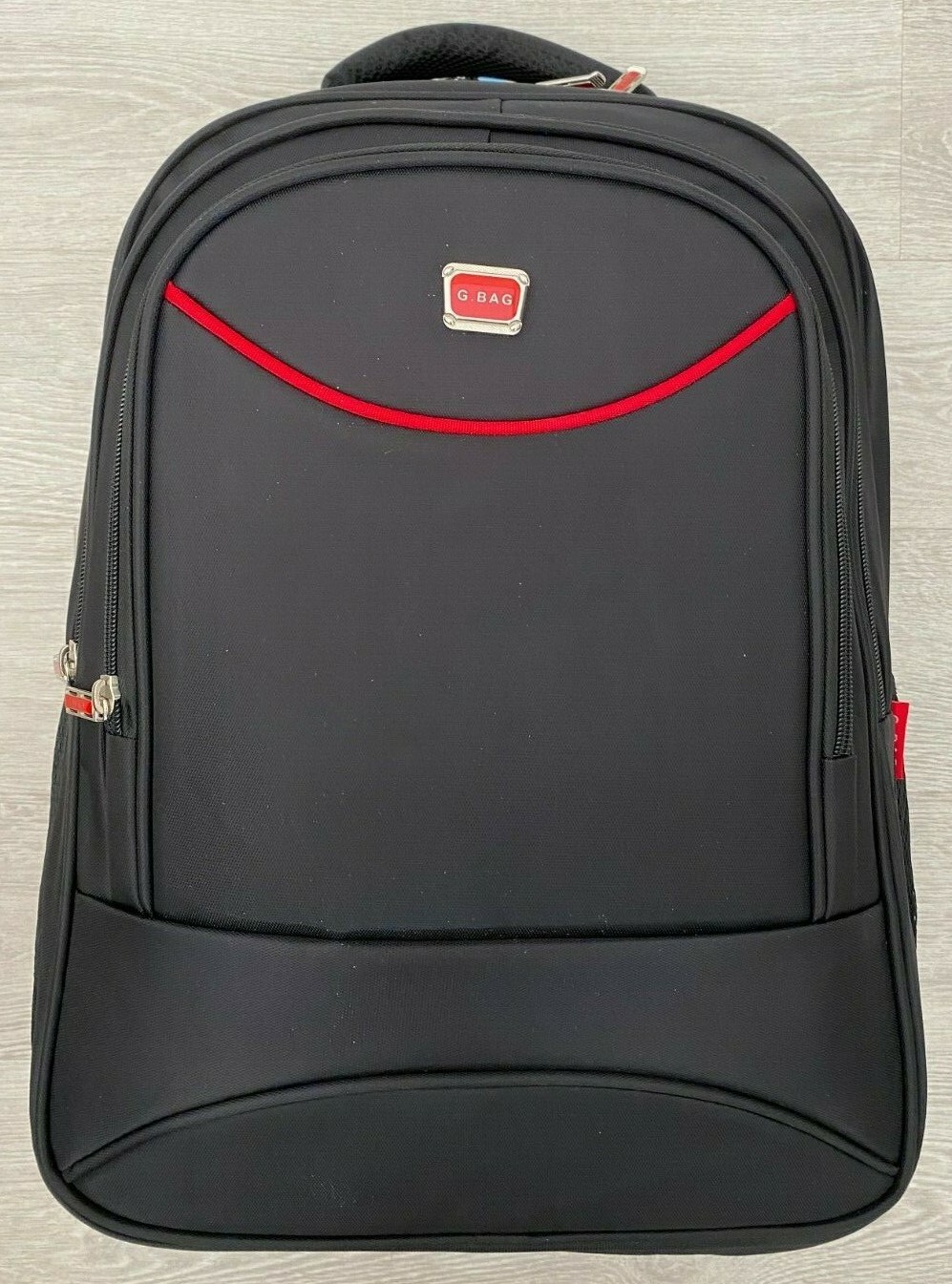 Mochila grande 45/50L para hombre mochila peces deportes viaje senderismo escuela conductores gimnasio